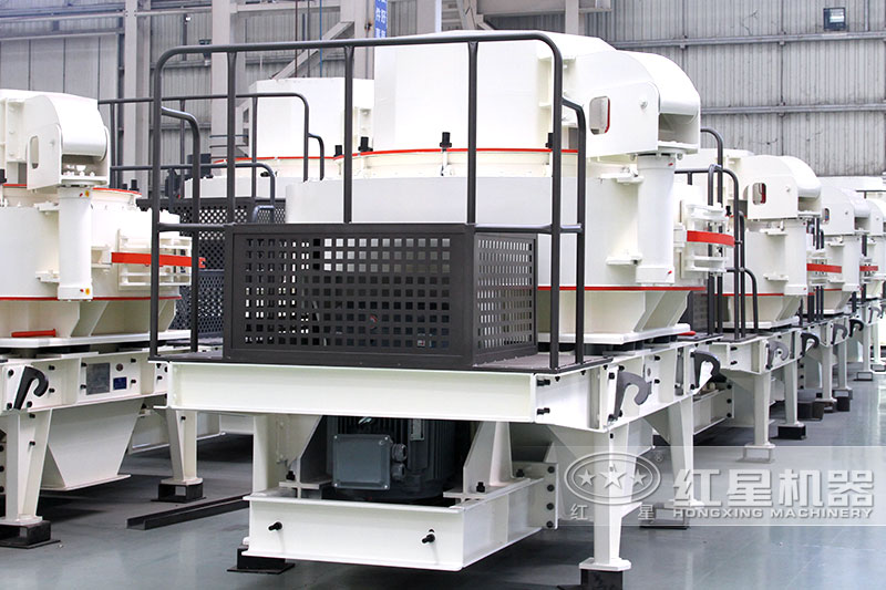 沖擊式破碎機 沖擊式破碎機