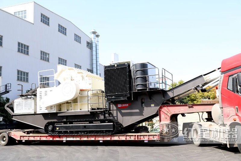 移動式建筑廢料粉碎機(jī)發(fā)貨 移動式建筑廢料粉碎機(jī)發(fā)貨