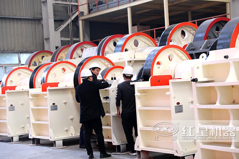 客戶來廠參考考察，一對(duì)一專業(yè)講解