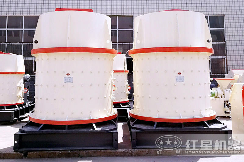 復合破立體結構，占地面積小，結構簡單