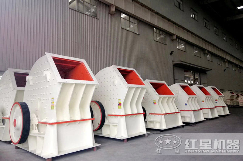 不同型號(hào)的錘破，一機(jī)頂兩機(jī)，投資更劃算