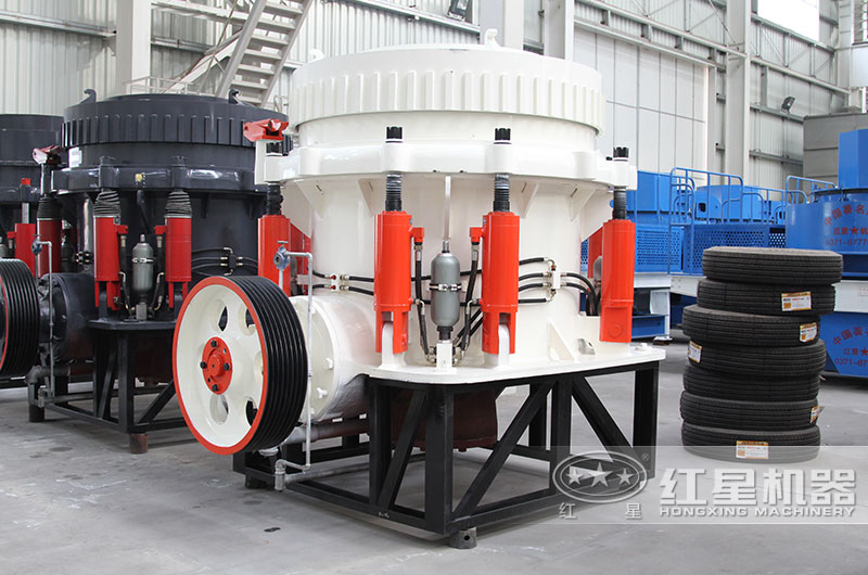 圓錐破碎機(jī)型號有哪些？