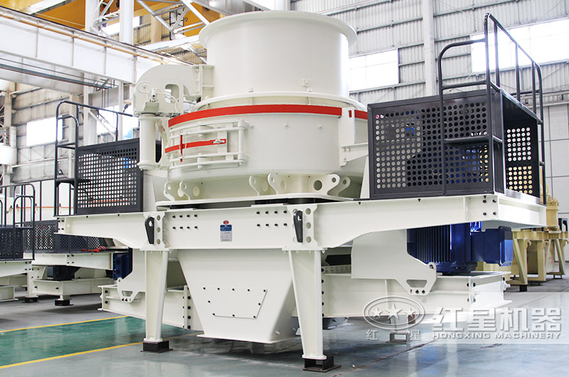 鵝卵石制沙成本多少？時產(chǎn)200噸鵝卵石碎沙機(jī)多少錢一臺？