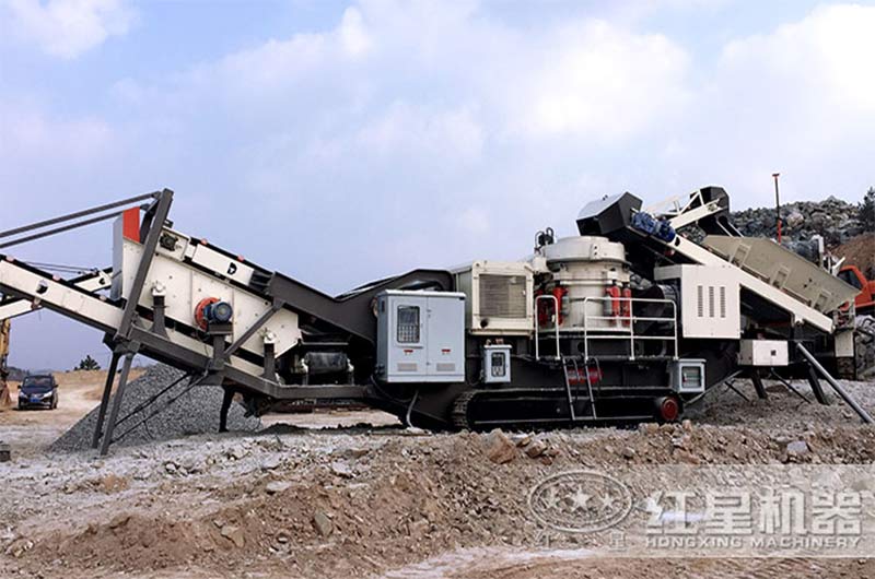 移動(dòng)礦山機(jī)械破碎機(jī)設(shè)備有哪些？哪家好？