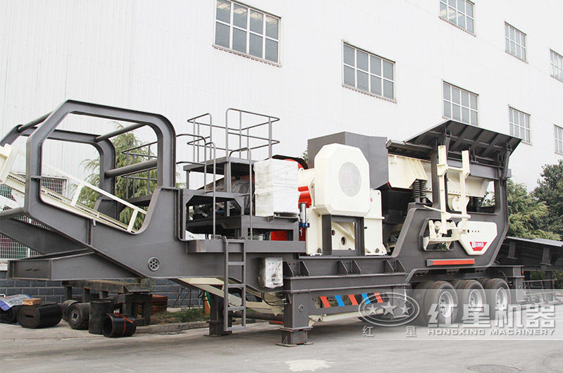 石子廠現(xiàn)在的行情怎么樣？石子破碎機(jī)整套設(shè)備有哪些？