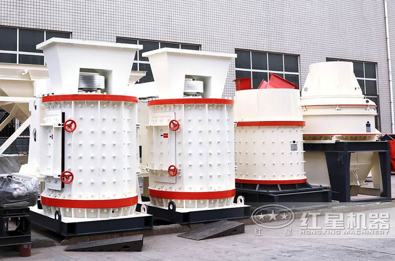 復(fù)合式制砂機(jī)，設(shè)備成本小，后期效益高