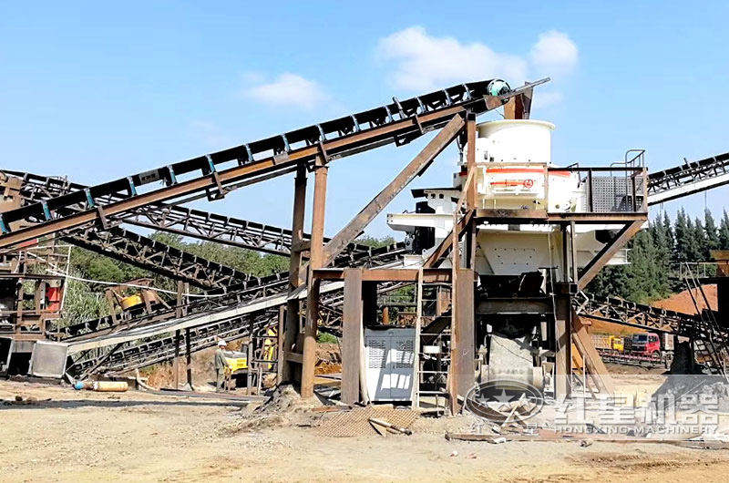 制沙子的石頭有哪些？用什么設(shè)備制沙效果好？