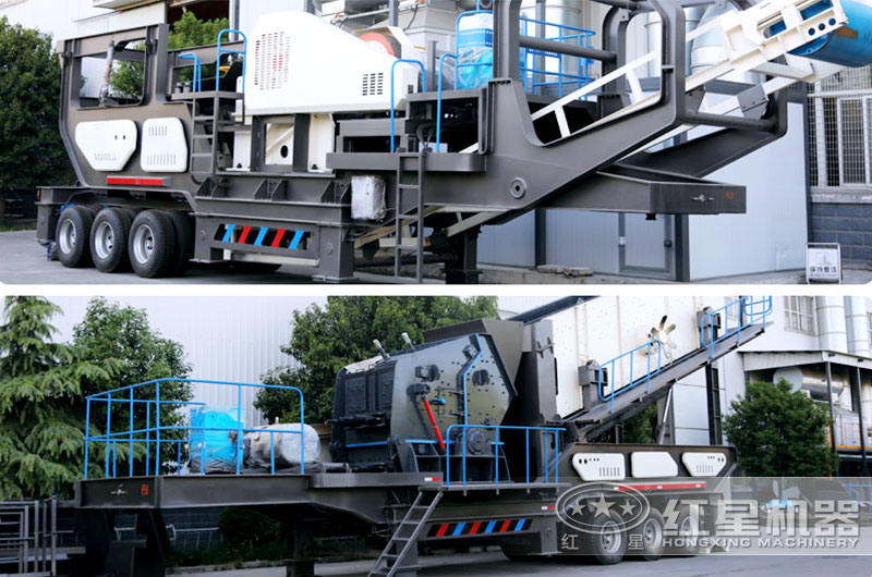 兩種不同驅(qū)動方式，均可實現(xiàn)資源化再生利用