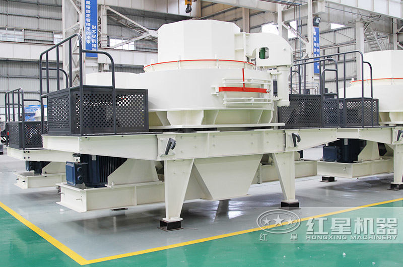 VSI制砂機，價格便宜，性能好